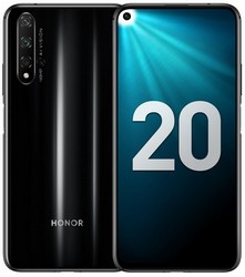 Замена батареи на телефоне Honor 20 в Пензе